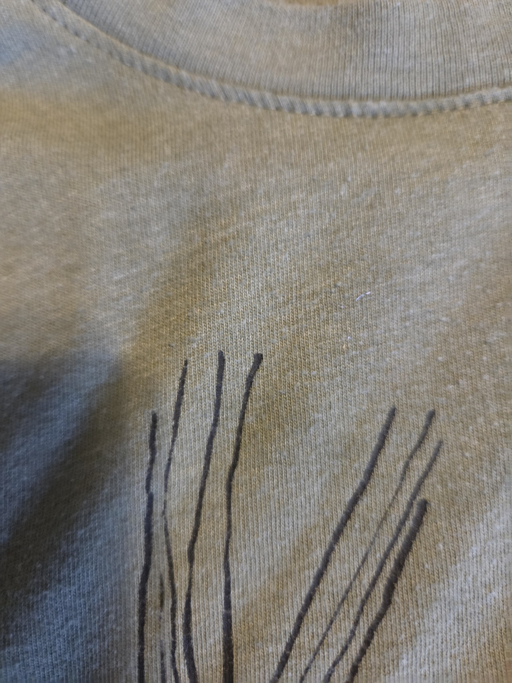 Boys 5 Long Sleeved T's And Flannels Mixed Brands - Picture 15 of 16